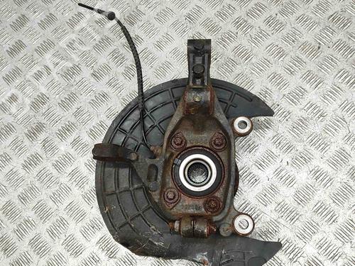 Left front steering knuckle JEEP RENEGADE SUV (BU, B1, BV) 1.3 PHEV 4Xe | BP30130491M25