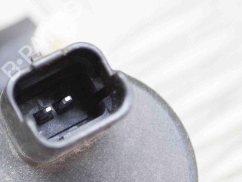 Washer pump PEUGEOT 208 I (CA_, CC_) 1.6 HDi / BlueHDi 75 | BP14643539E24 