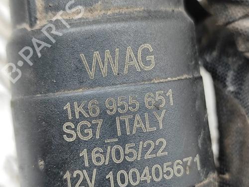 Washer pump CUPRA ATECA (KH7, KHP, KBP) 2.0 TSI 4Drive | BP30301555E24