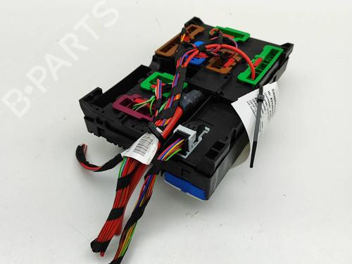 Fuse box BMW 3 (G20, G80, G28) 330 e Plug-in-Hybrid | BP27797593E1