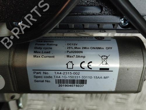 Other VOLVO XC60 II (246) D4 | BP28551339O1 