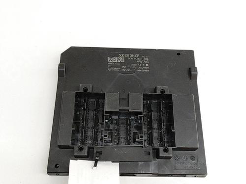 Used Electronic module VW GOLF VII (5G1, BQ1, BE1, BE2) 1.4 GTE Hybrid (204 hp) 18878080