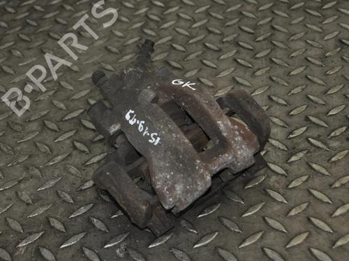Used Left rear brake caliper MERCEDES-BENZ S-CLASS (W221, V221) S 500 (221.071, 221.171) (388 hp) 30217444