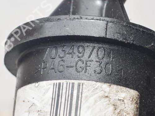 Andre OPEL CORSA D (S07) 1.3 CDTI (L08, L68) | BP6721880O1 