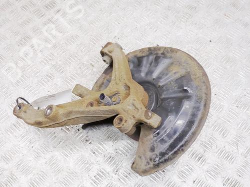 Left rear steering knuckle VW GOLF VIII Variant (CG5, DB5) 2.0 TDI | BP38960383M27  - Image 5