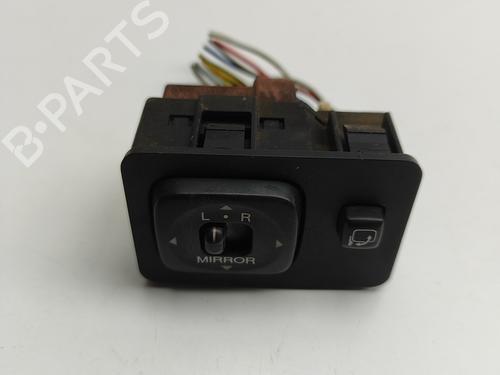 Used Mirror switch TOYOTA LAND CRUISER 100 (_J1_) 4.2 TD (HDJ100_, HDJ100) (204 hp) 30257570