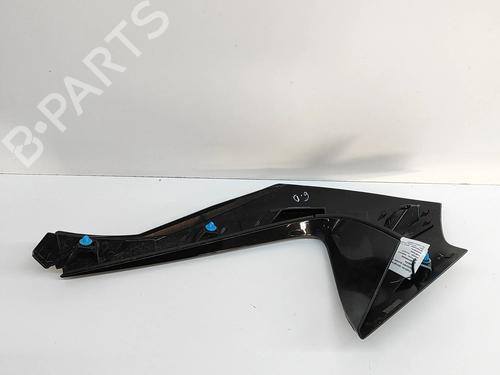 Pynteliste til bagklap NISSAN LEAF (ZE1) Electric | BP33369962C151 - Image 4