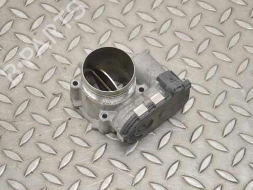 Throttle body LAND ROVER RANGE ROVER VELAR (L560) 2.0 D180 TD4 4x4 | BP30239527M82 - Image 2