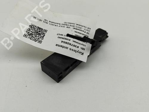 Electronic module VW GOLF VII (5G1, BQ1, BE1, BE2) e-Golf | BP27295452M83 - Image 3