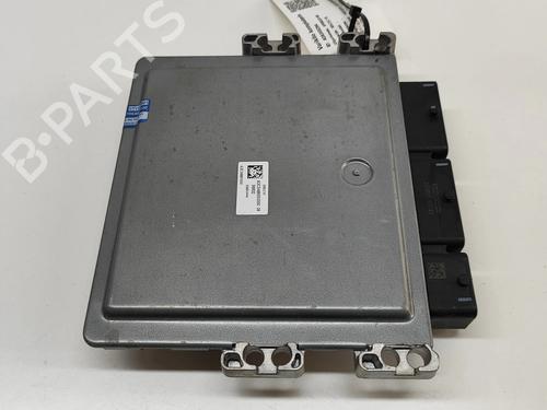 Engine control unit (ECU) NISSAN QASHQAI III (J12) 1.3 DIG-T | BP28554767M57 - Image 4