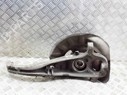 Right front steering knuckle PORSCHE CAYENNE (92A) 3.0 Diesel | BP15376083M26 