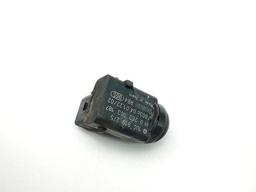 Electronic module PORSCHE BOXSTER (987) S 3.2 | BP36458672M83 - Image 4