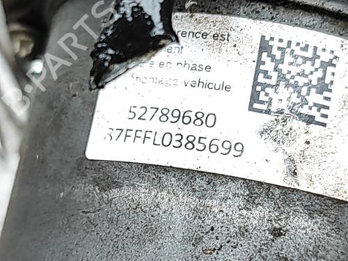 ABS pump OPEL COMBO E Tour / Life (K9) Combo-e | BP38050552M43  - Image 5