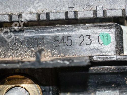 Used Electronic module MERCEDES-BENZ E-CLASS (W211) E 320 CDI (211.022) (224 hp) 6726994