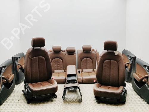 Used Seats set Seats set AUDI A6 C7 (4G2, 4GC) 1.8 TFSI (190 hp) 33389923 33389923