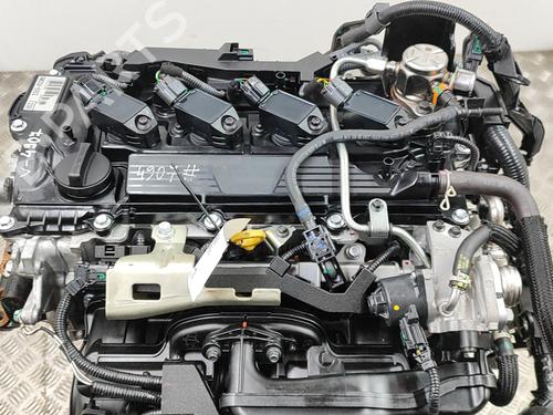 Engine TOYOTA C-HR (_X2_, _H2_) Hybrid | BP27778451M1 