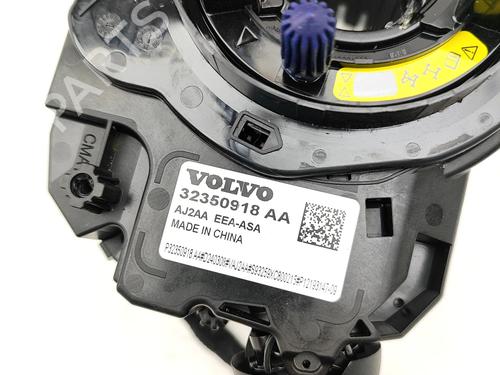 Steering column stalk VOLVO XC40 (536) B3 Mild-Hybrid | BP31859277I23 