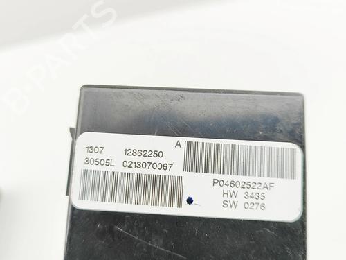 Switch DODGE AVENGER 2.0 CRD | BP33382502I30 - Image 7