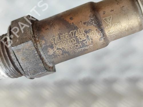 Electronic sensor PORSCHE PANAMERA (970) 3.6 4 | BP27799645M84  - Image 7