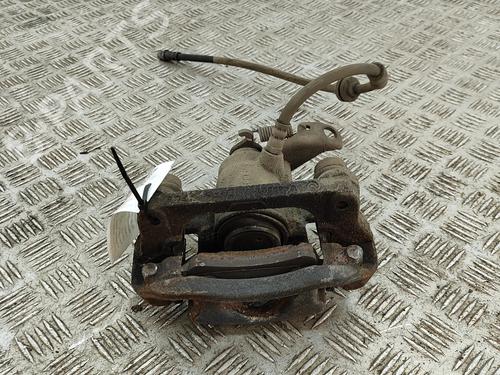 Venstre bremsekaliber bag RENAULT MASTER III Van (FV) 2.3 dCi 145 FWD (FV0E, FV0F, FV0H, FV02, FV0M, FV0S,... (146 hp) 31297077