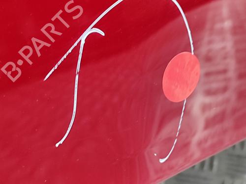 Hood ALFA ROMEO GIULIA (952_) 2.0 (952ACA25) | BP27873103C1 