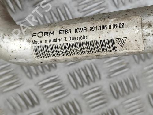 Pipe PORSCHE 718 BOXSTER (982) 2.5 S (982330, 982331) | BP27595598M125 - Image 6