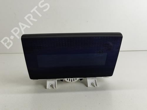 Used Instrument cluster BMW i3 (I01) Electric (170 hp) 21487210