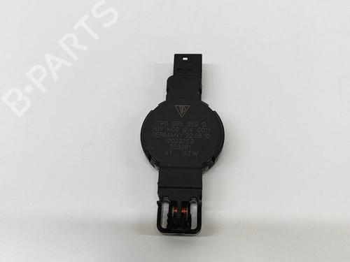 Electronic sensor PORSCHE PANAMERA (970) 4.8 4S | BP27252537M84 - Image 3