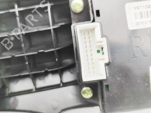 Switch HYUNDAI SANTA FÉ III (DM, DMA) 2.2 CRDi 4WD | BP39511657I30 - Image 6