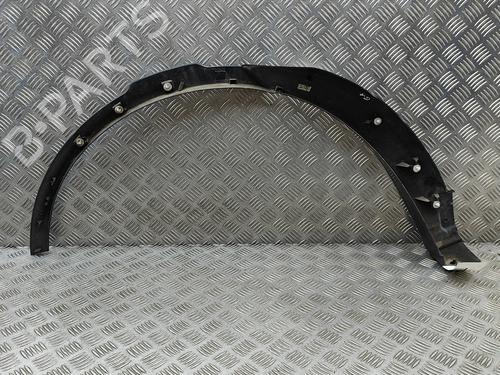 Rear left wheel arch trim LAND ROVER DISCOVERY V (L462) 3.0 Td6 4x4 | BP30155026C136 
