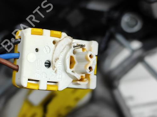 Steering wheel PEUGEOT 2008 II (UD_, US_, UY_, UJ_, UR_, UC_) e-2008 (UKZKWZ) | BP27788456C49 
