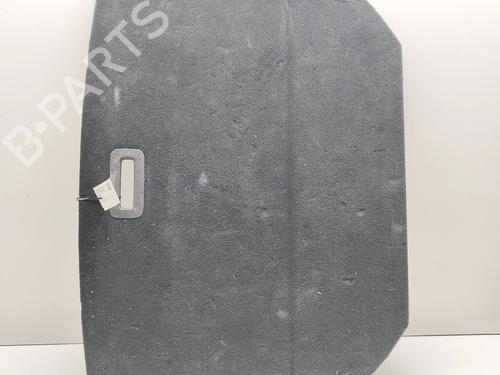 Used Luggage compartment floor Luggage compartment floor 38495087 38495087