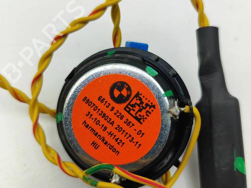 Speaker BMW i3 (I01) Electric | BP28275771E2 - Image 6