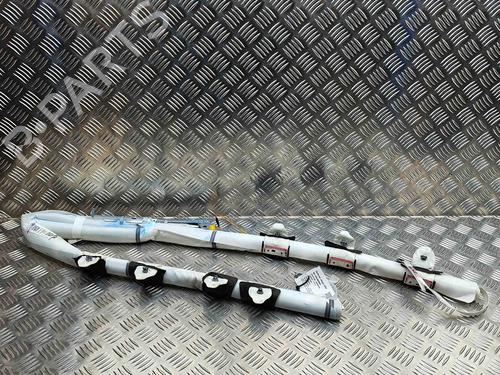 Right curtain airbag OPEL ASTRA L (OV5) 1.2 (FPHNSL, FPHNSR) | BP29486708C12 