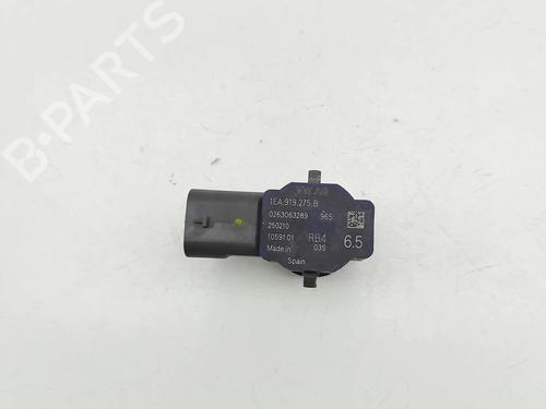 Electronic module AUDI Q5 (GUB) SQ5 TFSI quattro | BP33847497M83 - Image 4