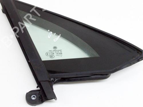 Vitre de custode avant droite VW PASSAT B8 Variant (3G5, CB5) 1.6 TDI (120 hp) 13465264