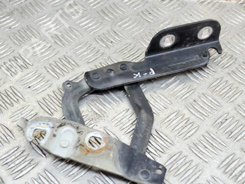 Used Hinge/Door check strap FORD FIESTA VI (CB1, CCN) 1.0 Sport (140 hp) 14630846
