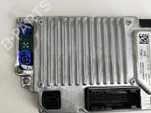 Electronic module FORD PUMA (J2K, CF7) 1.0 EcoBoost mHEV | BP28549055M83 