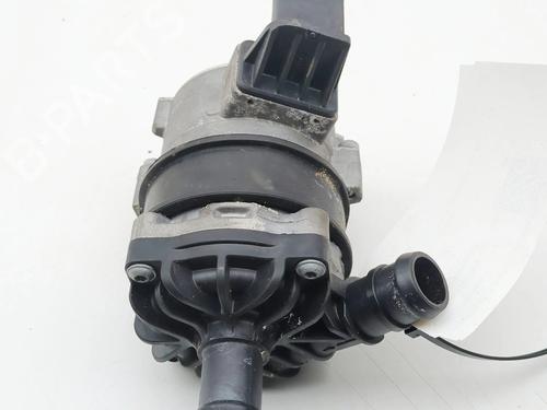 Ekstra vandpumpe Ekstra vandpumpe 38707133 38707133