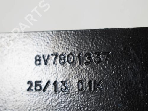 Other AUDI A3 Convertible (8V7, 8VE) S3 quattro | BP30258307O1