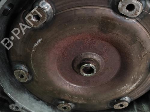 Gearbox HYUNDAI i40 I (VF) 1.7 CRDi | BP27723648M3  - Image 5