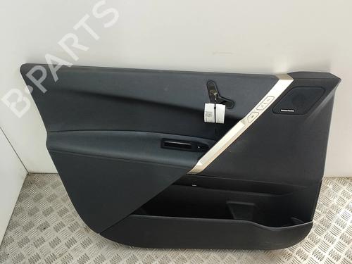 Bekleding voor links BMW iX (I20) xDrive 40 (326 hp) 32755787