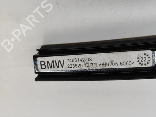 Dørliste BMW 3 (G20, G80, G28) 320 i | BP25615313C150  - Image 5
