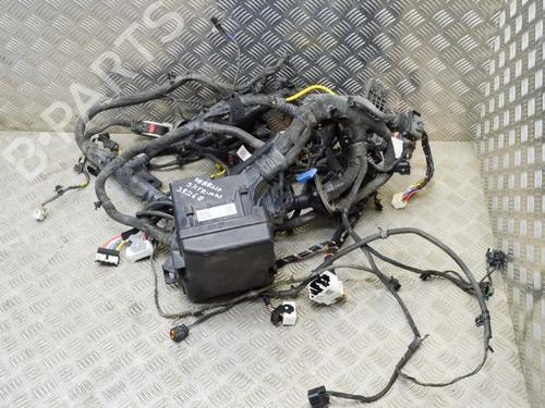 Used Wiring harness Wiring harness KIA OPTIMA Sportswagon (JF) 1.7 CRDi (141 hp) 14650207 14650207