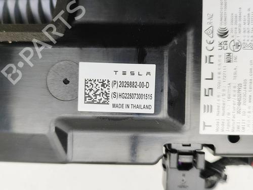 Electronic module TESLA MODEL Y (5YJY) EV | BP33465055M83 - Image 8
