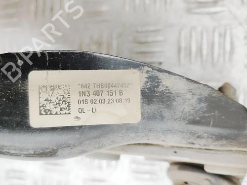 Left front suspension arm VW ID. Buzz Bus (EBB, EBJ) Electric (EBB) | BP38932322M12 - Image 8