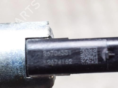 Electronic sensor CHEVROLET CAMARO 3.6 | BP27759931M84  - Image 6