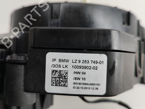 Steering column stalk BMW 3 Gran Turismo (F34) 320 i xDrive | BP17634768I23 