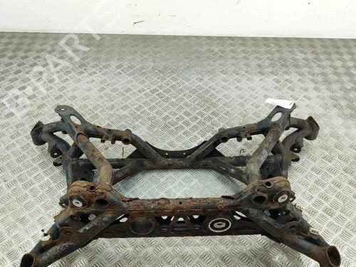 Used Rear axle Rear axle BMW 4 Coupe (F32, F82) M4 (431 hp) 26679647 26679647
