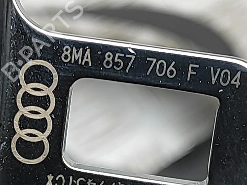 Front right seatbelt AUDI Q5 (GUB) 2.0 TDI quattro | BP33731965I25  - Image 6